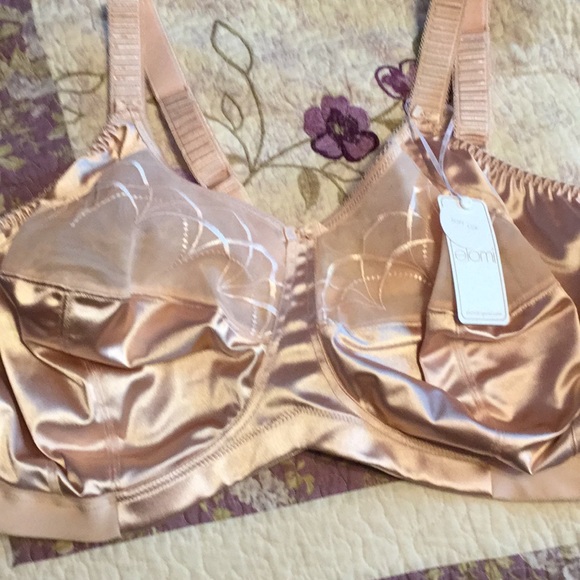 Elomi soft cup Latte - Picture 1 of 3